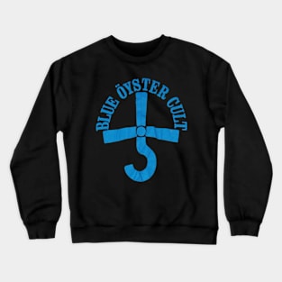 blue oyster cult band rock blue oyster cult blue oyster cult blue oyster cult slayer band motley crue blue oyster cult blue oyster cult Crewneck Sweatshirt